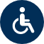 Facilities for Disabled